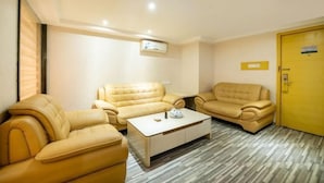 Room - City Comfort Inn (Guangzhou)
