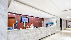Interior - City Comfort Inn (Guangzhou)
