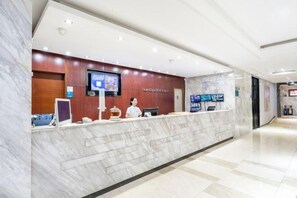 Interior - City Comfort Inn (Guangzhou)