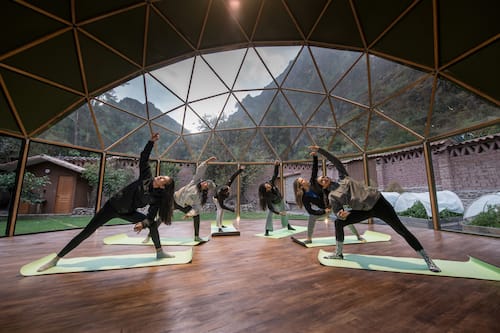 Yoga
