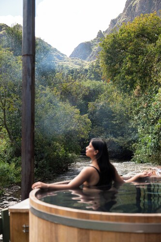 Las Qolqas Eco Resort