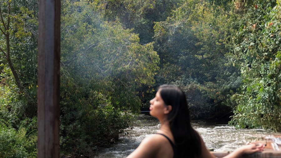 Las Qolqas Eco Resort