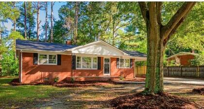 Conveniently Accommodating Minutes to town