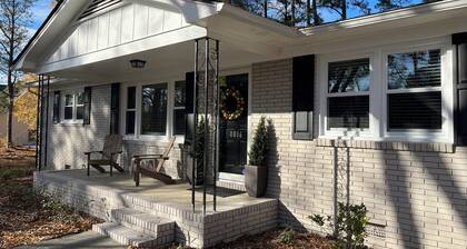 Conveniently Accommodating Minutes to town