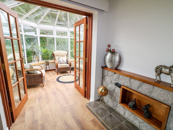 Cottage | Interior - Glebe Farm Cottage (Newry)