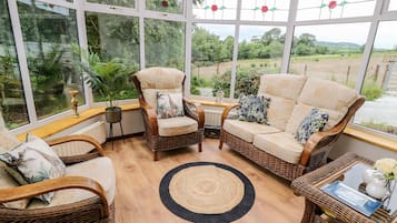 Cottage | Intérieur