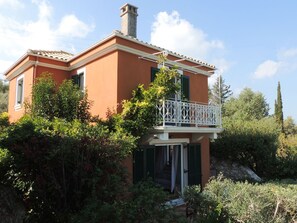 Aussenbereich