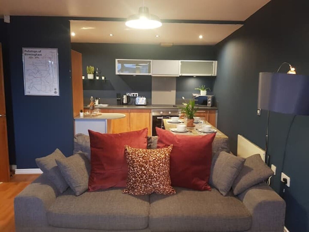 Image de profil de l’hôte