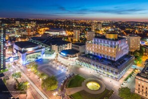 Exterior - City Centre Apartment - Fantastic Location (Birmingham)