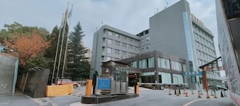 Joy Opulence Hotel