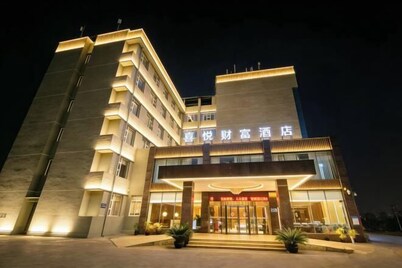 Joy Opulence Hotel