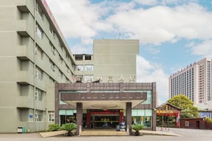 Unclassified image, 5 of 28, button - Joy Opulence Hotel (Guiyang)