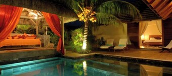 Athena Villas by Evaco 1 bed