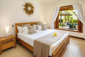 1 chambre, accès Internet