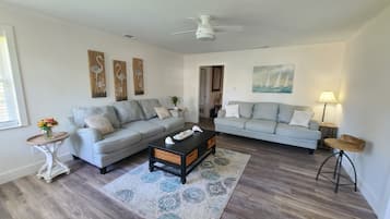 Smart TV, computer monitors, printers