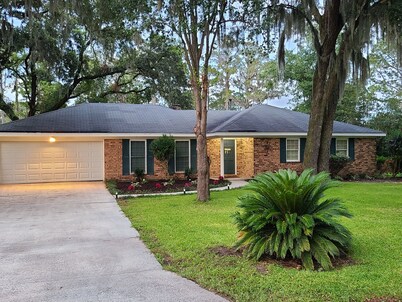 Coastal Escape 7 miles from Tybee Island Savannah & River Street