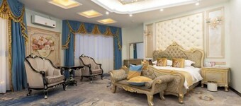 Yashe Tianxiang Boutique Hotel