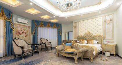 Yashe Tianxiang Boutique Hotel