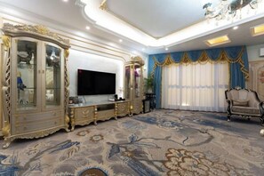 Room - Yashe Tianxiang Boutique Hotel (Jiaohe)