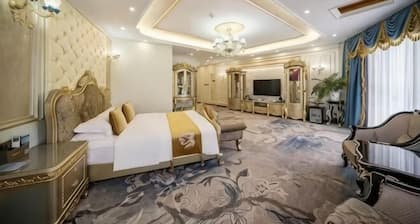 Yashe Tianxiang Boutique Hotel