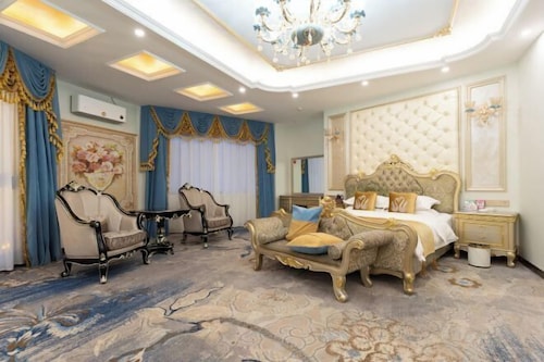 Yashe Tianxiang Boutique Hotel