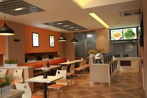 Restaurant - Yashe Tianxiang Boutique Hotel (Jiaohe)