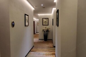 Interior - Yashe Tianxiang Boutique Hotel (Jiaohe)