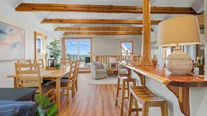 Unclassified image, 5 of 91, button - Beulah Beach Loft (Beulah)