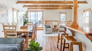 Unclassified image, 4 of 91, button - Beulah Beach Loft (Beulah)