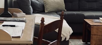 Restored Historical home near Erie Canal