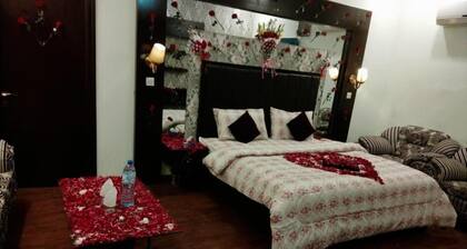 Hotel Royal One Multan