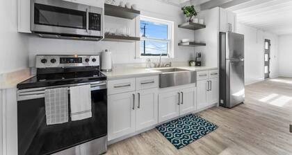 Northeast Florida Retreat