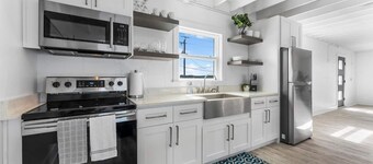 Northeast Florida Retreat