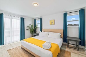 4 camere, ferro/asse da stiro, Wi-Fi gratuito, lenzuola