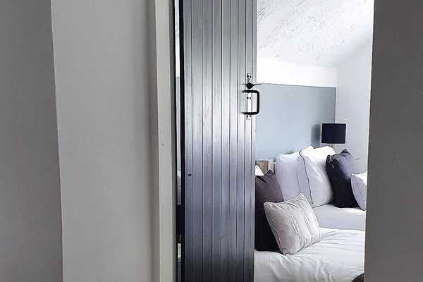 Comfort Cottage, Private Bathroom (Green Cottage) | Miscellaneous