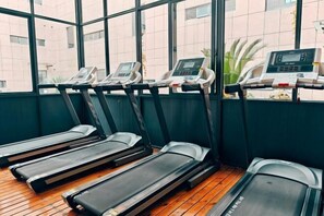 Gimnasio