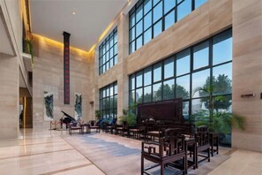 Interior - Haibai Taoyuan Hotel (Ningbo)