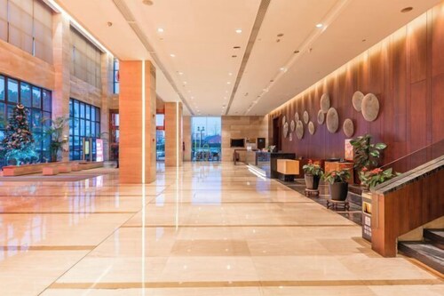 Haibai Taoyuan Hotel