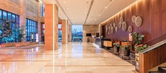 Haibai Taoyuan Hotel