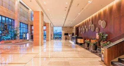 Haibai Taoyuan Hotel