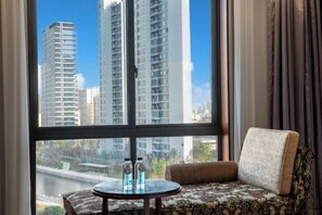 Room - Haibai Taoyuan Hotel (Ningbo)