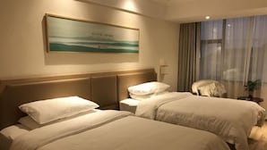 Room - Vienna 3 Best Hotel (Guilin)