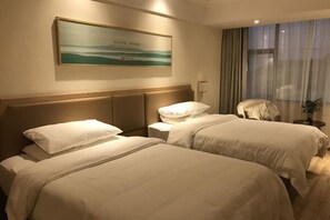Room - Vienna 3 Best Hotel (Guilin)