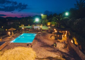 Utomhuspool