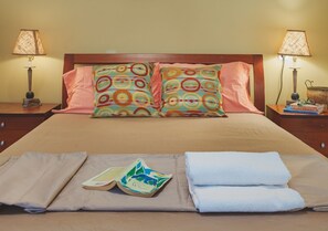 2 dormitorios, escritorio, tabla de planchar con plancha y wifi gratis