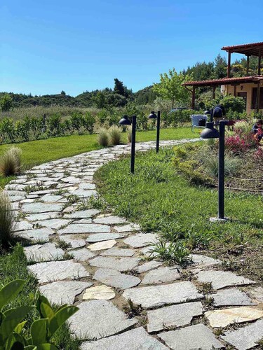 MINI HOME PANORAMIC VIEW