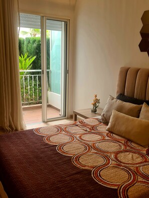 2 Schlafzimmer, kostenloses WLAN