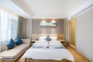 Room - Shengyang Hotel (Yuxi)
