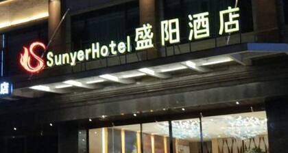 Shengyang Hotel