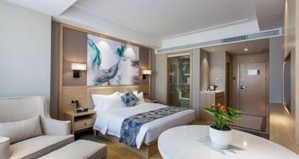 Shengyang Hotel